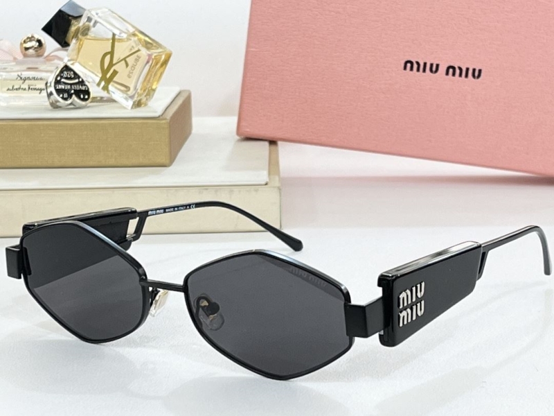 Miu miu Sunglasses